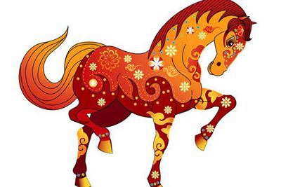 不同年份的屬馬人在2019年的運程分析
