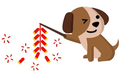 不同年份的屬狗人在2019年的運(yùn)程分析